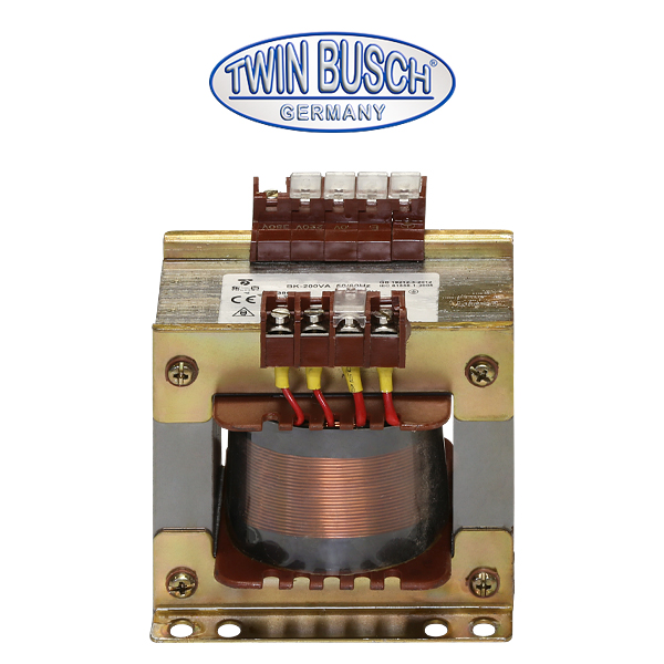 Transformateur BK-200VA pour TW210