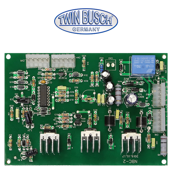 [E-SWG0007] Carte mère pour TW210
