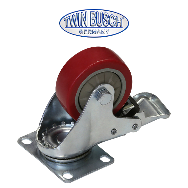 [E-SWG0010] Roue pivotante pour TW210