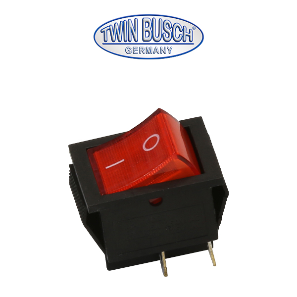 [E-SWG0012] Interrupteur principal pour TW210