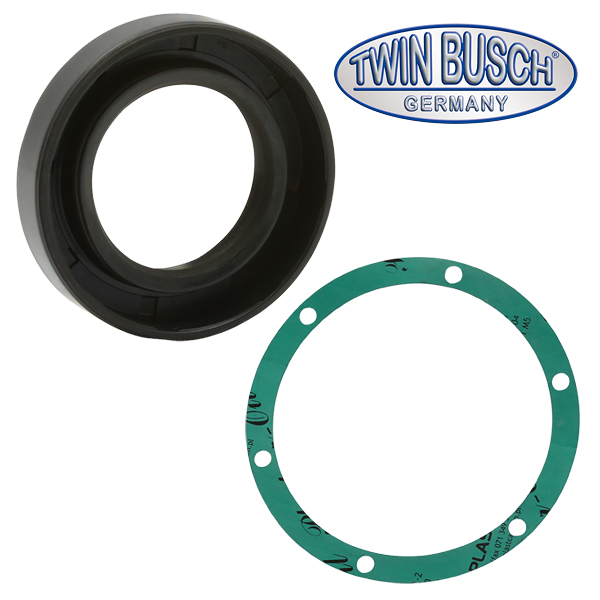 [E-KPS0012] Joints de carter avant et joint spi (LB75) pour TWK-270L, TWK-270S, TWK-500L