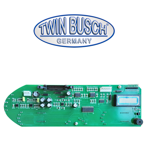 [E-RWU0005] Mainboard zu TWF-100