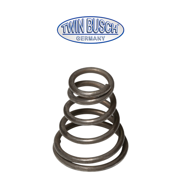 [E-RGA0025] Spring for the actuating pin of the safety switches on the 5.5T / 7.5T wheel clamping system