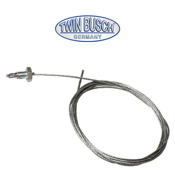 [E-RGA0069] Câble d'actionnement pour colonnes de levage 5,5 t / 7,5 t