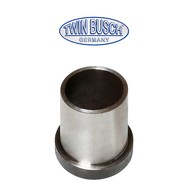 [E-RGA0060] Spacer sleeve for load-bearing nut on 5.5T wheel clamping system