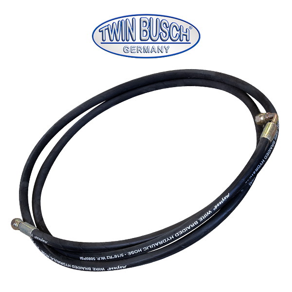 [E-HEB0526] Conduite hydraulique pour TW445-V1