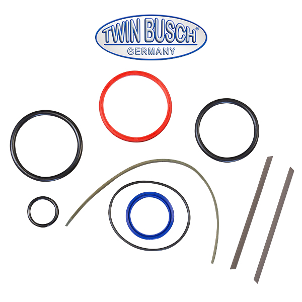 [E-HEB0508] Pochette de joints pour vérin d'assistance ST – TWS3-19