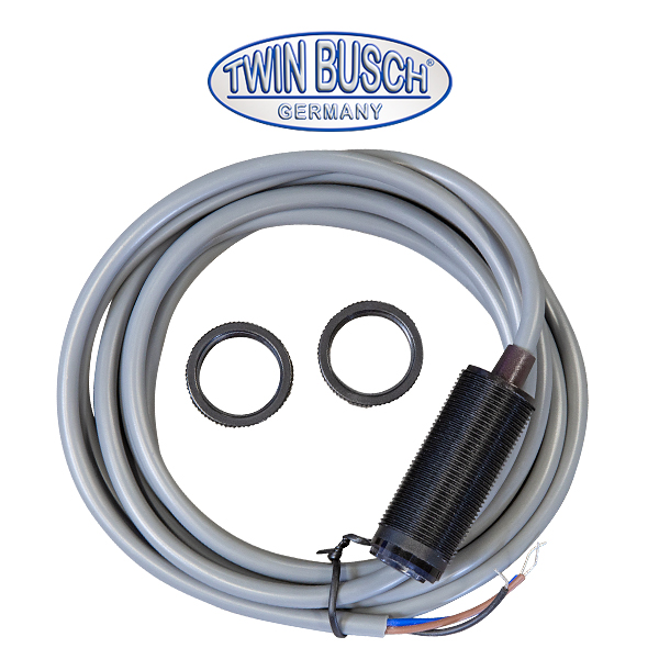 Cellule photoélectrique pour TWS3-19E FL