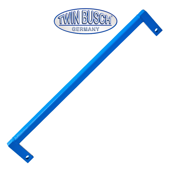 [E-HEB0405] Étrier pour plaque de base – TWS3-10E EAE (Bleu)