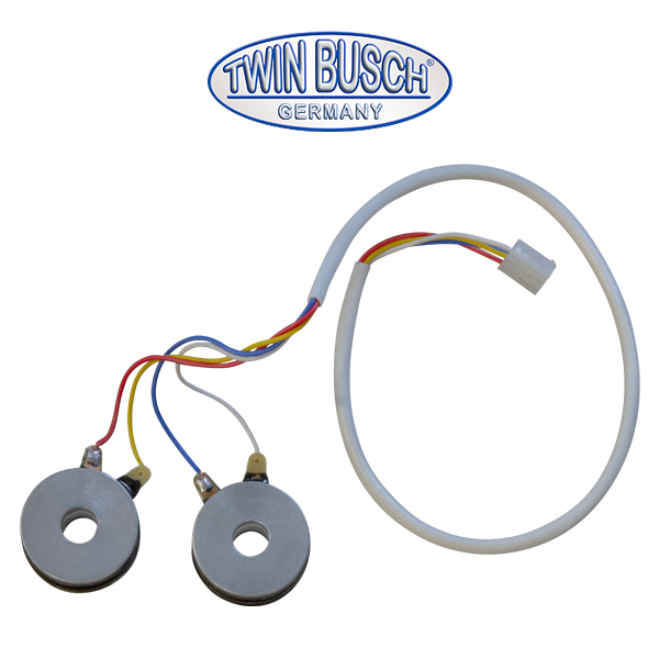 [E-RWU0111] Capteurs de pression pour TWF-50T