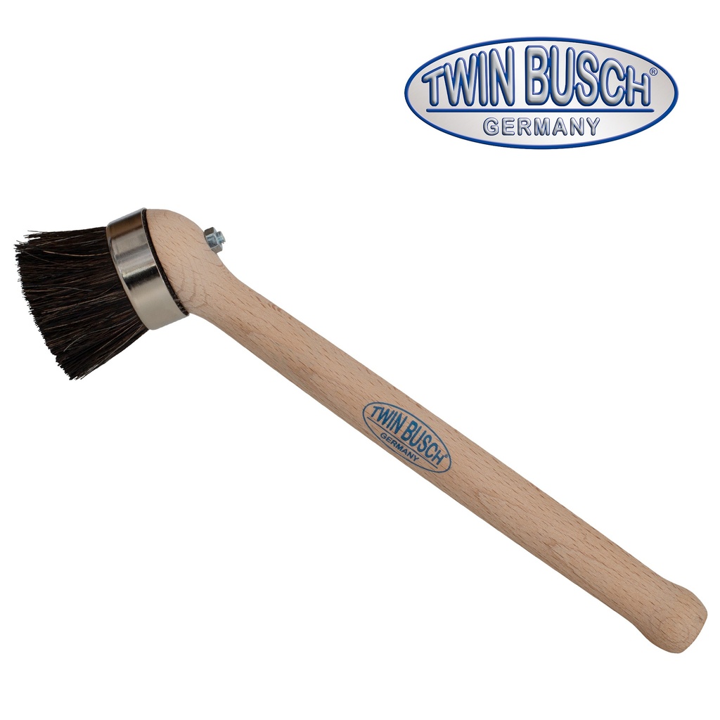 Reifen-Pinsel / Industriequaste