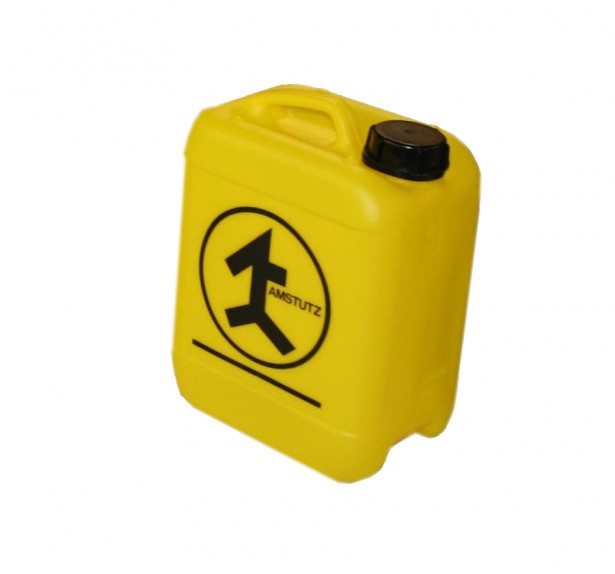 Special hydraulic oil HLP32 - 10 litres