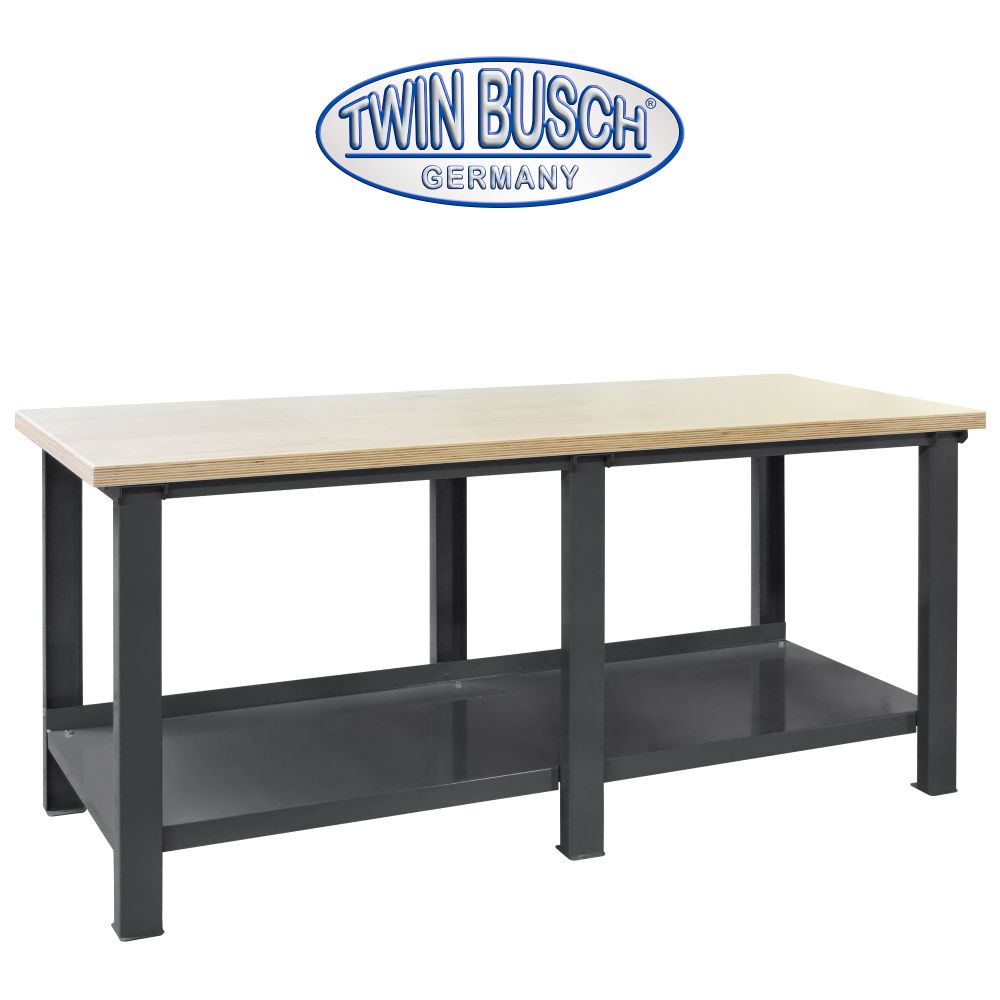 [TWWB8057-G] Profi 2 m workbench - TW 8057 (copy)