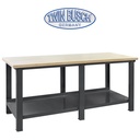 Profi 2 m workbench - TW 8057 (copy)