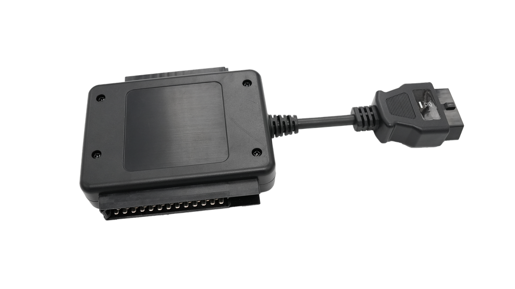 [W074062685] 25 pin WABCO OBD test cable