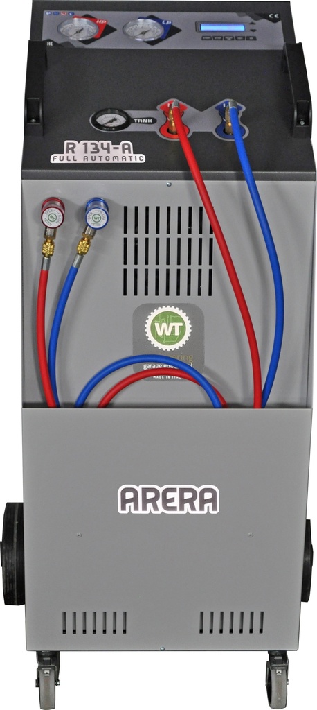 Arera Light (R134A)