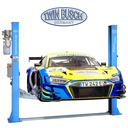 Sollevatore a 2 colonne da 4,2 t - BASIC LINE Automatico
