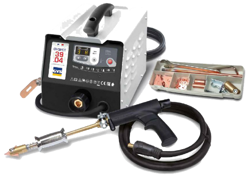 GYSPOT 3904 Tire clou professionnel