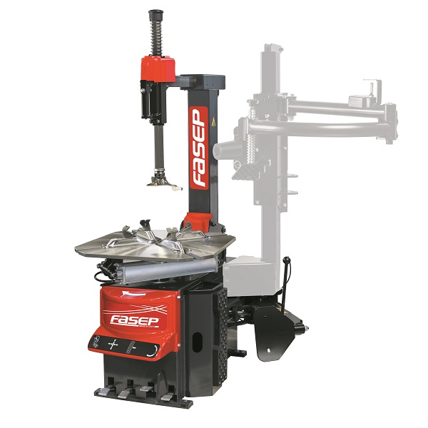 [S245.003] Automatic tire changer (RAE.2016)
