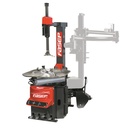 Automatic tire changer (RAE.2016)