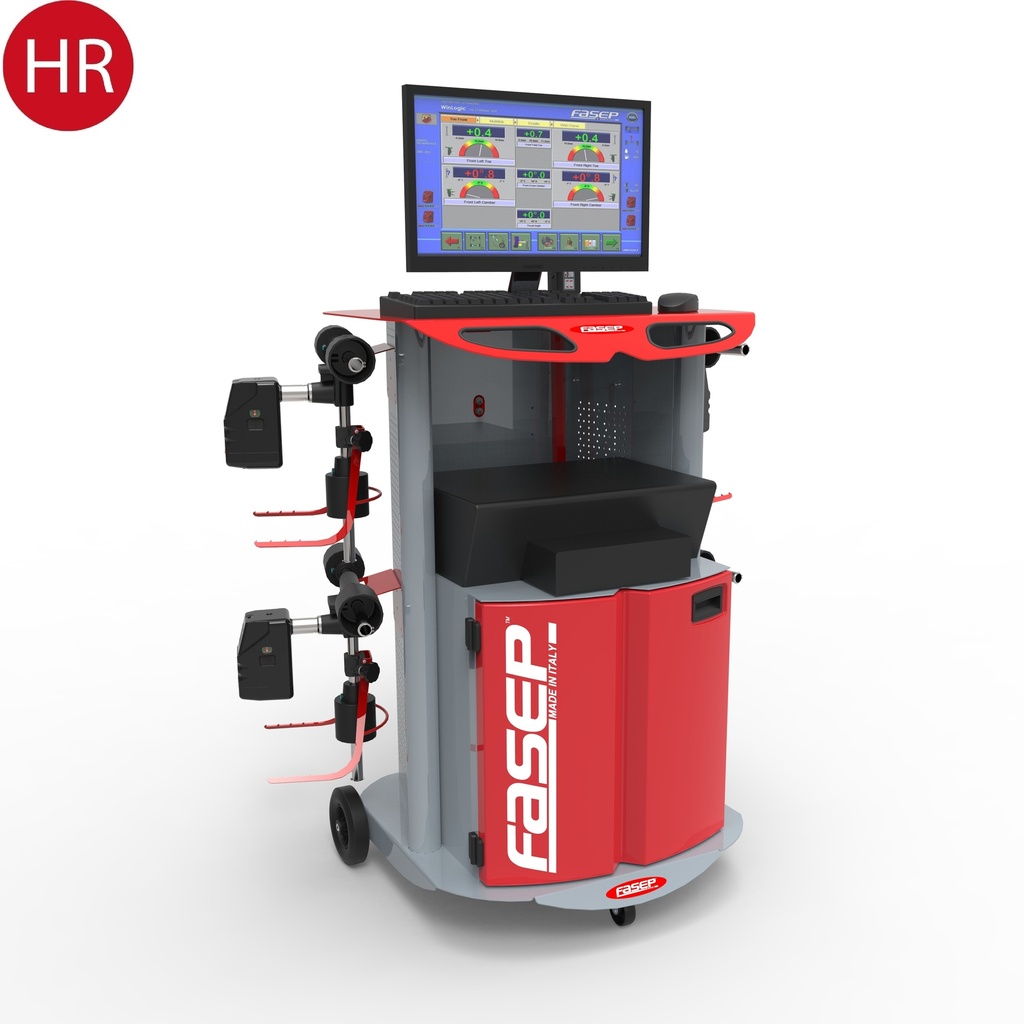 Achsvermessungsgeräte (VCO-K.Eco)