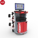 Wheel aligners (VCO-K.Eco)