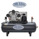 TWKL-250-10/3: compresseur horizontal 250L