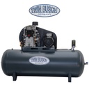 TWKL-500-11/2: Compressor 500 L - Grey-Line