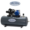 TWKL-500-10/3 : Compresseur 500 L - Grey-Line