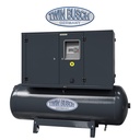TWKL-500S: Screw compressor 500 L