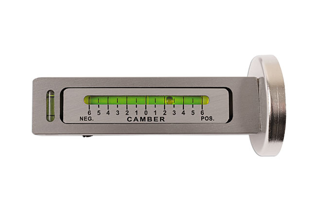 Trakrite Camber Comparison Gauge
