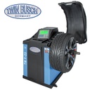 Automatische Radauswuchtmaschine – TWF-23 – Gebraucht (inkl. Lieferung)