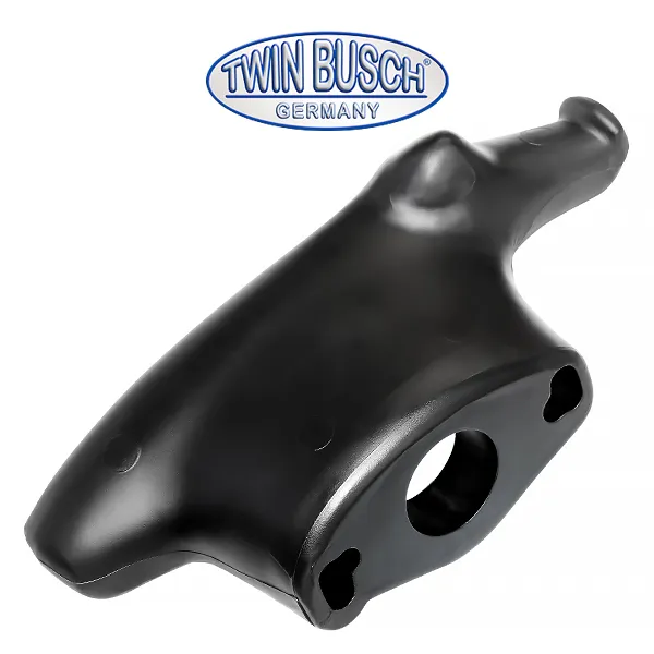 [E-RMO0154] Plastic mounting head