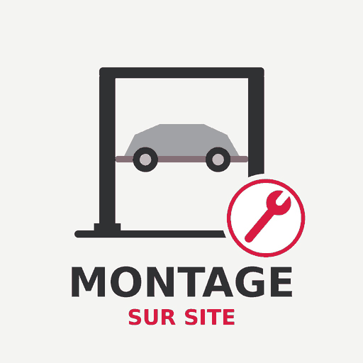 Montageservice (vor Ort)