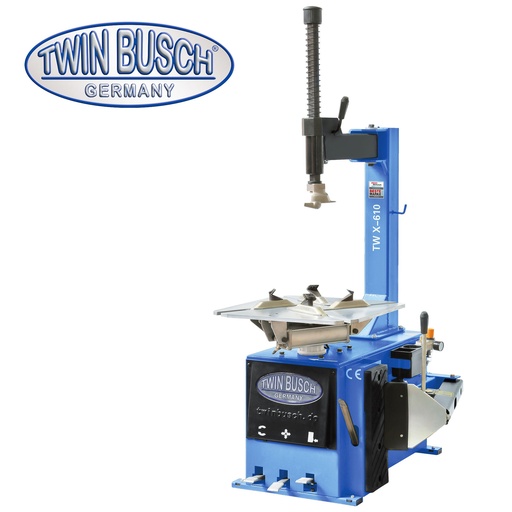 [TWX-610] Tyre changer - BASIC-line