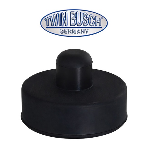 [TWS3-GK-TESLA-K] Adattatore Hebepunkt 4er Satz - TWS3-GK-TESLA