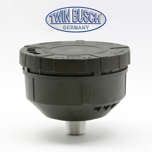 [E-KPS0015] Luftfiltergehäuse komplett K-270L/K-270S/K-500L mit Filter