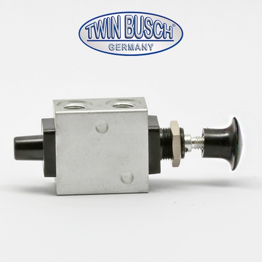 [E-RMO0016] Vanne pneumatique pour blocage de la tête de montage (TWX-11 / TWX-93 / TWX-98)