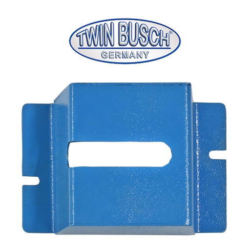 [E-HEB0309] Couvercle pour rouleau à crans de sécurité pour TW236M