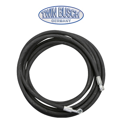 [E-HEB0518] E-HEB0518 Tuyau hydraulique 6500mm T