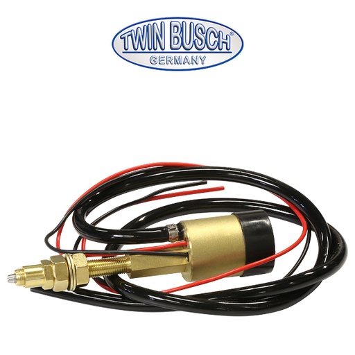 [E-SWG0014] Renforcement de la structure de la chaîne de montage sur TW210