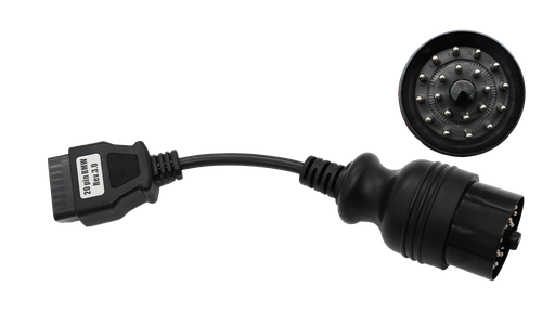 [W074062658] 20 pin BMW, OBD test cable