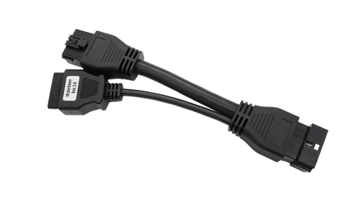 [W074062683] 18 pin Knorr OBD test cable