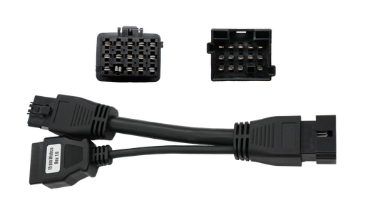 [W074062684] 15 pin WABCO OBD test cable
