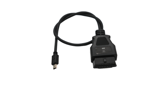 [W074062687]  5 pin Mini USB OBD test cable