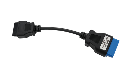 [W074062918] OBD Trucks OBD adapter 