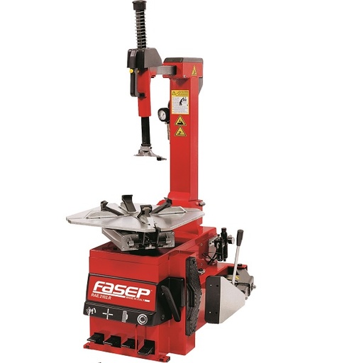 [S202.002] Automatic tire changer (RAE.2102.Racing)